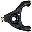 RK621606 Front, Driver Side, Lower Control Arm, R-Series