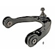 RK621607 Front, Passenger Side, Upper Control Arm, Moog R-Series
