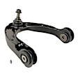 RK621608 Front, Driver Side, Upper Control Arm, Moog R-Series