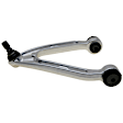 RK621675 Front, Passenger Side, Upper Control Arm, Moog R-Series