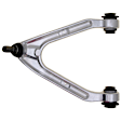 RK621675 Front, Passenger Side, Upper Control Arm, Moog R-Series