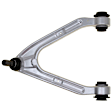 RK621676 Front, Driver Side, Upper Control Arm, Moog R-Series