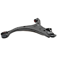 RK621686 Front, Driver Side, Lower Control Arm, R-Series