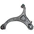 RK621686 Front, Driver Side, Lower Control Arm, R-Series