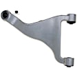 RK621719 Rear, Driver Side, Upper Control Arm, R-Series