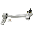 RK621726 Front, Driver Side, Lower Control Arm, R-Series