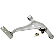 RK621726 Front, Driver Side, Lower Control Arm, R-Series