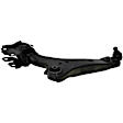 RK621743 Front, Driver Side, Lower Control Arm, R-Series