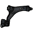 RK621743 Front, Driver Side, Lower Control Arm, R-Series