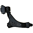 RK621743 Front, Driver Side, Lower Control Arm, R-Series
