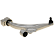 RK621752 Front, Driver Side, Lower Control Arm, R-Series