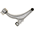 RK621752 Front, Driver Side, Lower Control Arm, R-Series