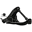 RK621755 Front, Driver Side, Upper Control Arm, R-Series