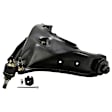 RK621755 Front, Driver Side, Upper Control Arm, R-Series