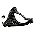 RK621756 Front, Passenger Side, Upper Control Arm, R-Series