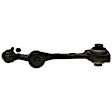 RK621763 Front, Driver Side, Lower, Rearward Control Arm, R-Series