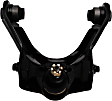 RK621776 Front, Driver or Passenger Side, Upper Control Arm, With ball joint(s), R-Series