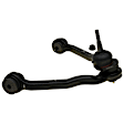 RK621782 Front, Driver or Passenger Side, Upper Control Arm