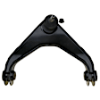 RK621783 Front, Driver or Passenger Side, Upper Control Arm, R-Series