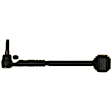 RK621801 Rear, Driver or Passenger Side, Upper, Rearward Control Arm, R-Series