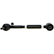 RK621848 Rear, Driver or Passenger Side, Lower, Frontward Control Arm, R-Series