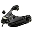 RK621899 Front, Passenger Side, Upper Control Arm, R-Series