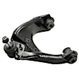 RK621900 Front, Driver Side, Upper Control Arm, R-Series