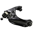 RK621900 Front, Driver Side, Upper Control Arm, R-Series