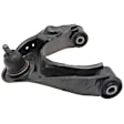 RK621901 Front, Passenger Side, Upper Control Arm, Moog R-Series