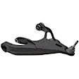 RK621912 Control Arm, Fits 4WD - Front, Driver Side, Lower