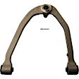 RK621936 Front, Passenger Side, Upper Control Arm, R-Series