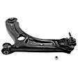 RK621949 Front, Driver Side, Lower Control Arm, R-Series
