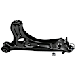 RK621950 Front, Passenger Side, Lower Control Arm, R-Series