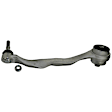 RK621977 Front, Driver Side, Lower, Frontward Control Arm, R-Series