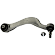 RK621979 Front, Driver Side, Lower, Frontward Control Arm, R-Series