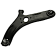 RK621981 Front, Driver Side, Lower Control Arm, R-Series