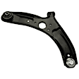 RK621981 Front, Driver Side, Lower Control Arm, R-Series