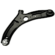 RK621982 Front, Passenger Side, Lower Control Arm, R-Series