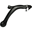RK622002 Front, Driver Side, Lower Control Arm, R-Series