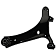RK622031 Front, Driver Side, Lower Control Arm, Moog R-Series