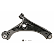 RK622033 Front, Driver Side, Lower Control Arm, R-Series