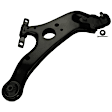 RK622035 Front, Passenger Side, Lower Control Arm, R-Series