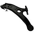 RK622035 Front, Passenger Side, Lower Control Arm, R-Series