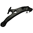 RK622036 Front, Driver Side, Lower Control Arm, R-Series