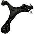 RK622038 Front, Driver Side, Lower Control Arm, R-Series