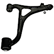 RK622042 Front, Passenger Side, Lower Control Arm, R-Series