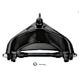 RK622047 Front, Driver or Passenger Side, Upper Control Arm, R-Series