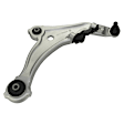 RK622054 Front, Passenger Side, Lower Control Arm, R-Series