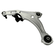 RK622054 Front, Passenger Side, Lower Control Arm, R-Series