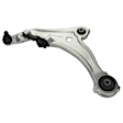 RK622059 Front, Driver Side, Lower Control Arm, R-Series